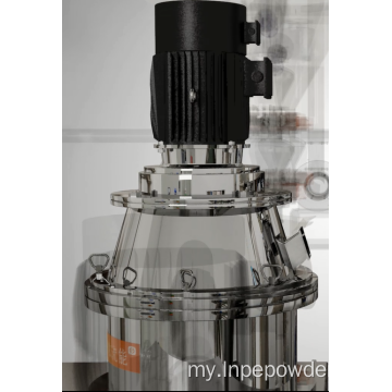 ဓာတ်သတ္တုသဲများအတွက်ကြိတ်ဆုံ